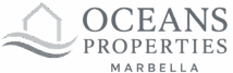 Oceans Properties Marbella Real Estate